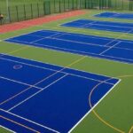 Artificial Turf for Schools & Education