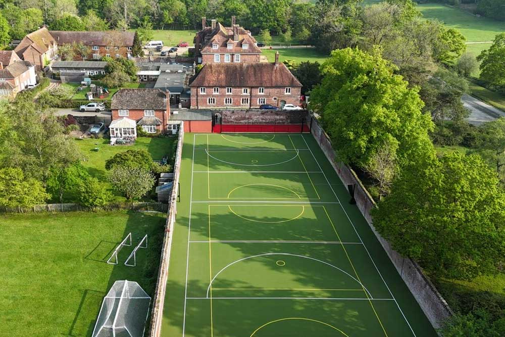 Sterling Turf Artificial Turf