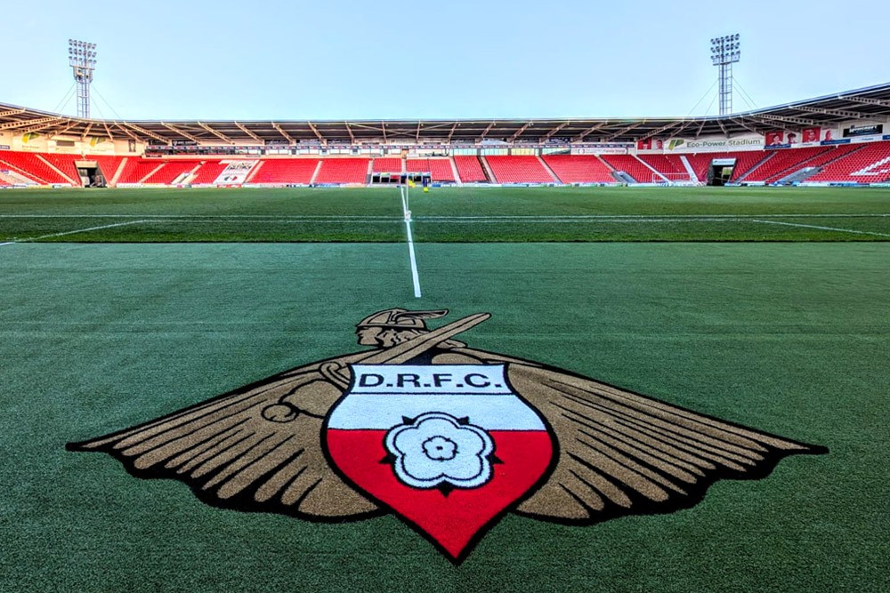 Sterling Turf Logo Turf