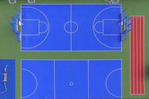 Sterling Turf MUGA